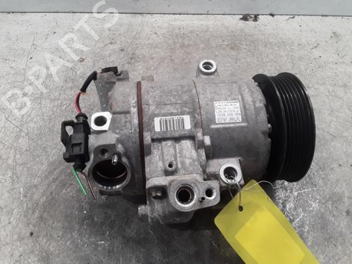 Compressor A/A SEAT IBIZA III (6L1) 1.4 TDI (75 hp) 30018712