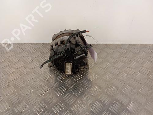 Used Alternator PEUGEOT 208 I (CA_, CC_) 1.2 VTI 82 (82 hp) 30012533
