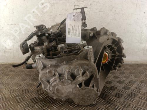 Gearbox HYUNDAI i30 Estate (GD) 1.6 CRDi | BP31211769M3