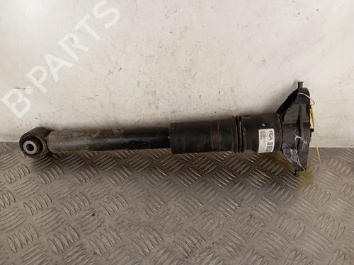 Used Right rear shock absorber Right rear shock absorber PEUGEOT 208 II (UB_, UP_, UW_, UJ_) 1.2 PureTech 75 (75 hp) 31610681 31610681