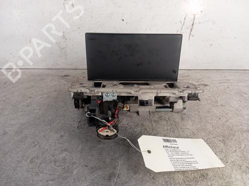 Multifunctionele display AUDI A3 Sportback (8VA, 8VF) 1.6 TDI | BP30010600C48 