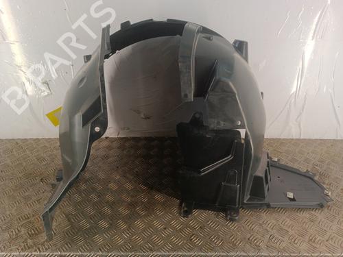 Used Wheel arch NISSAN QASHQAI II (J11, J11_) 1.2 DIG-T (115 hp) 32507052