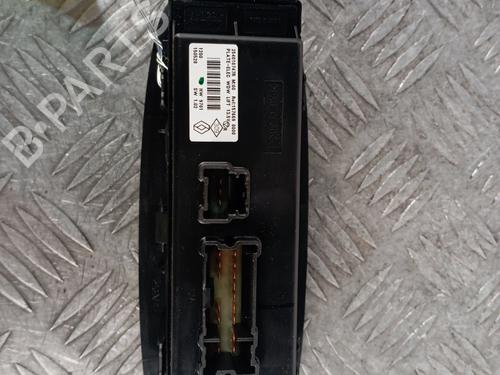 Used Left front window switch Left front window switch RENAULT KADJAR (HA_, HL_) 1.5 dCi 110 (HLA3) (110 hp) 33996072 33996072