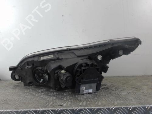 Right headlight CITROËN C4 I (LC_) 1.6 HDi | BP30022585C29 