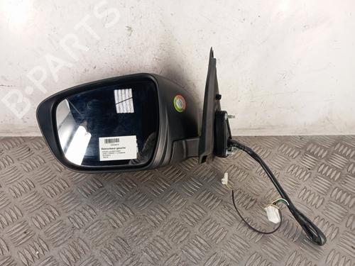 left-mirror-nissan-juke-f15-2010-2011-2012-2013-2014-2015-2016-2017-2018-2019-32062227 main image