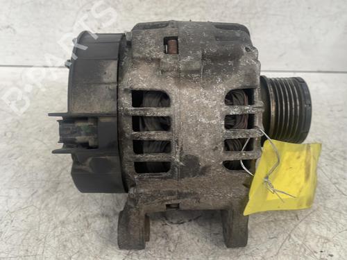 Used Alternator Alternator DACIA LOGAN MCV (KS_) 1.5 dCi (KS0W) (86 hp) 30026540 30026540