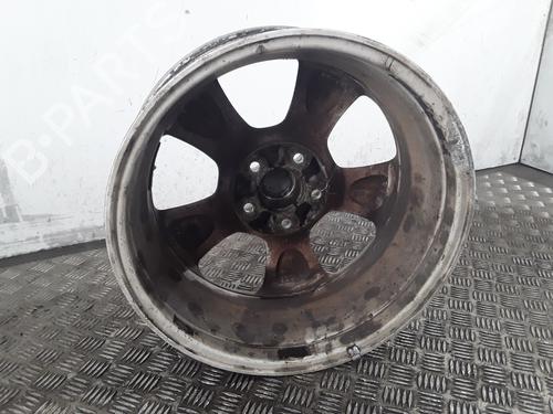 Fælk RENAULT KOLEOS I (HY_) 2.0 dCi (HY0K) | BP30017482C45 - Image 3