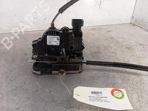 front-left-lock-fiat-ducato-van-250_-2006-30025679 main image