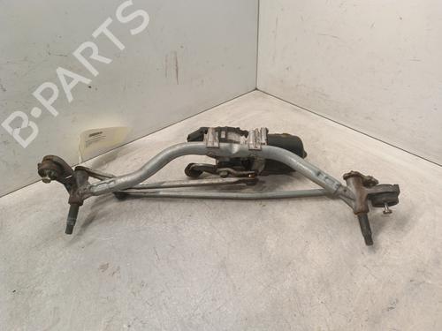 Front wiper motor CITROËN C3 Picasso (SH_) 1.6 HDi | BP30015040M29