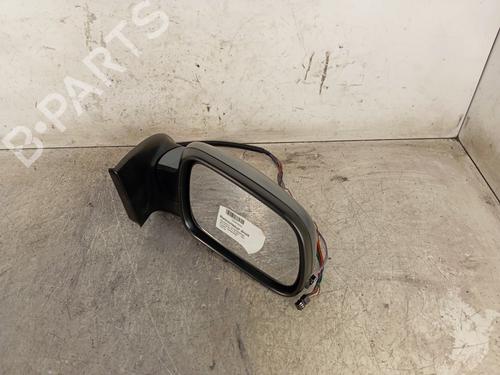 Used Right mirror PEUGEOT 307 (3A/C) 1.6 HDi (90 hp) 30014644