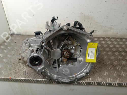 Gearbox KIA PICANTO III (JA) 1.0 | BP30008883M3 