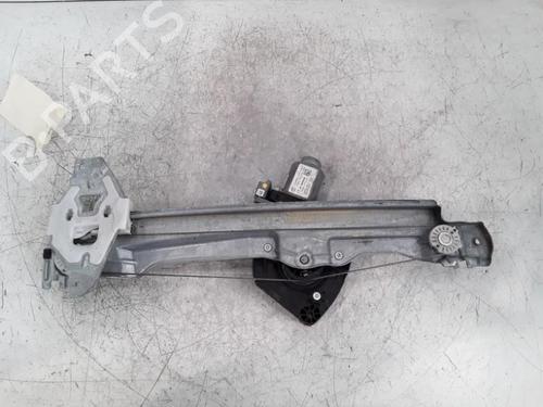 Rear left window mechanism CITROËN C4 II (NC_) 1.6 HDi 115 | BP30013475C24 