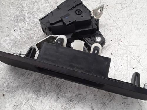 Tailgate lock MERCEDES-BENZ A-CLASS (W176) A 180 (176.042) | BP30019097C101