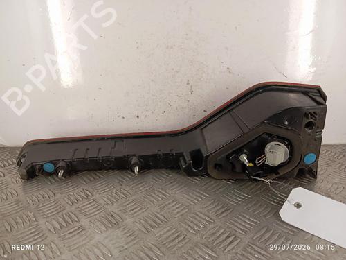 Used Right tailgate light Right tailgate light 37866797 37866797