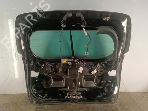 Bagklap CC/Kombi-Coupé Bagklap CC/Kombi-Coupé FORD B-MAX (JK) 1.0 EcoBoost (100 hp) 33693470 33693470