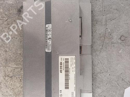 Multifunctionele display AUDI Q5 (8RB) 2.0 TDI quattro | BP30017999C48 