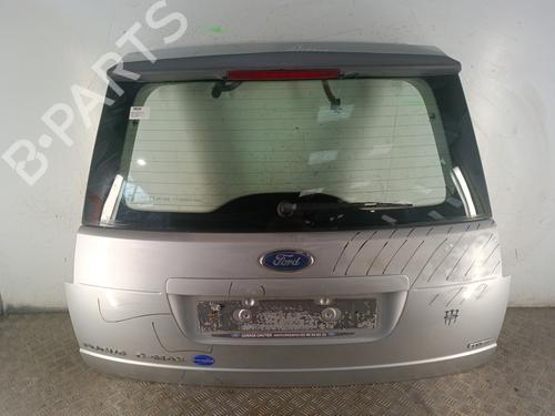 Używane Klapa tylna bagażnika FORD FOCUS C-MAX (DM2) 1.6 TDCi (109 hp) 30010526