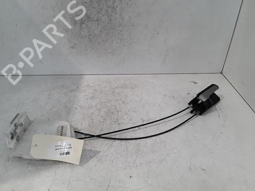 Used Rear right lock OPEL AGILA B (H08) 1.0 (F68) (65 hp) 30026699