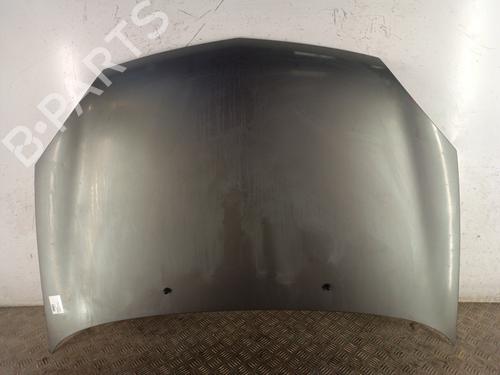 Used Hood RENAULT CLIO II (BB_, CB_) 1.2 (BB0A, BB0F, BB10, BB1K, BB28, BB2D, BB2H, CB0A,... (58 hp) 31379246