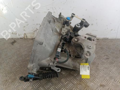 Gearbox CITROËN C3 III (SX) 1.2 PureTech 82 | BP37222802M3 - Image 5