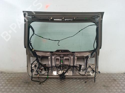 Achterklep AUDI A6 C6 Avant (4F5) 2.7 TDI | BP30009019C6 