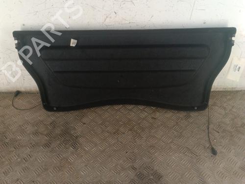 Used Rear parcel shelf Rear parcel shelf RENAULT CLIO IV (BH_) 1.5 dCi 75 (75 hp) 30025475 30025475