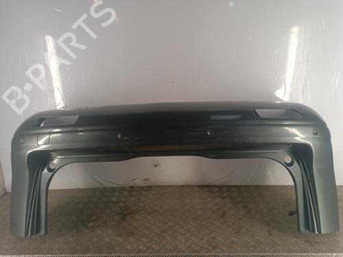 Rear bumper PEUGEOT 5008 (0U_, 0E_) 1.6 BlueHDi 120 | BP32263489C8 
