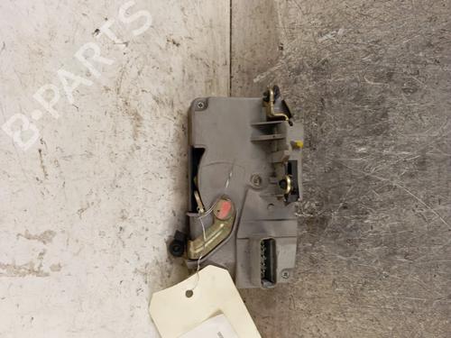 Venstre fortil lås PEUGEOT 206 Hatchback (2A/C) 1.4 i (75 hp) 30010234