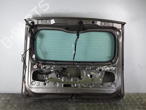 Tailgate NISSAN NOTE (E11, NE11) 1.5 dCi | BP30027440C6 