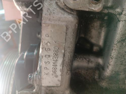 Engine CITROËN C3 II (SC_) 1.4 HDi 70 (SC8HZC, SC8HR0, SC8HP4) | BP38089695M1 - Image 5