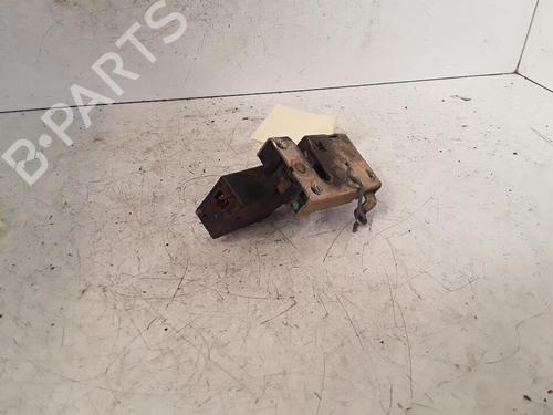 Used Front right lock PEUGEOT 106 II (1A_, 1C_) 1.4 i (75 hp) 30026669