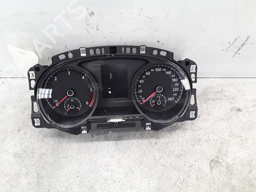 Kombiinstrument VW GOLF VII (5G1, BQ1, BE1, BE2) 2.0 GTD | BP30014822C47