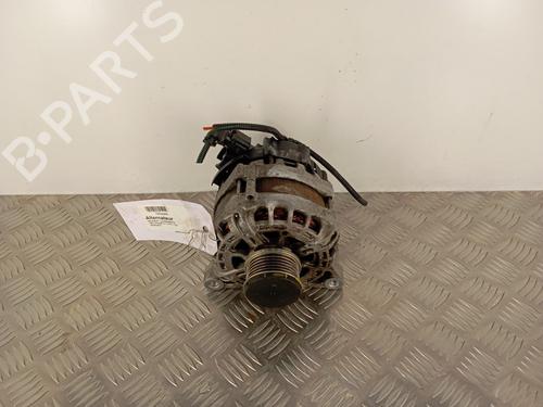 Alternator PEUGEOT 208 I (CA_, CC_) 1.2 VTI 82 | BP30012533M7 