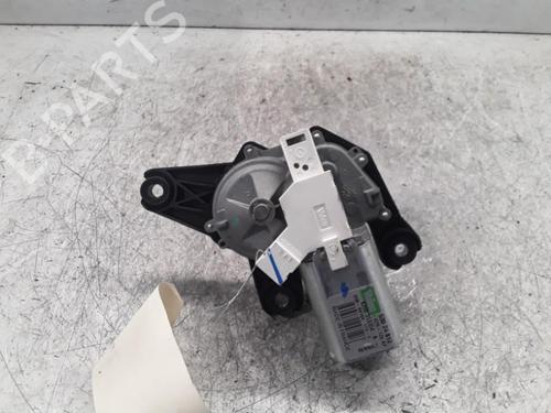 Used Rear wiper motor Rear wiper motor 30024623 30024623