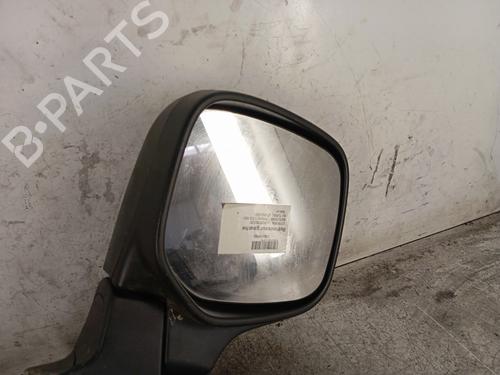Retrovisor izquierdo CITROËN BERLINGO / BERLINGO FIRST MPV (MF_, GJK_, GFK_) 2.0 HDI 90 (MFRHY) (90 hp) 30008513