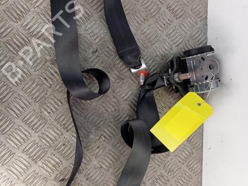 Rear right seatbelt NISSAN PULSAR Hatchback (C13) 1.2 DIG-T | BP33692171I28 - Image 2