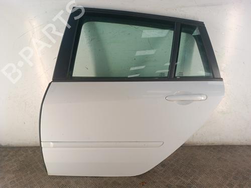 Used Left rear door RENAULT LAGUNA III Grandtour (KT0/1) 2.0 dCi (KT01, KT08, KT09, KT0K, KT12, KT1D, KT1W) (150 hp) 30023486