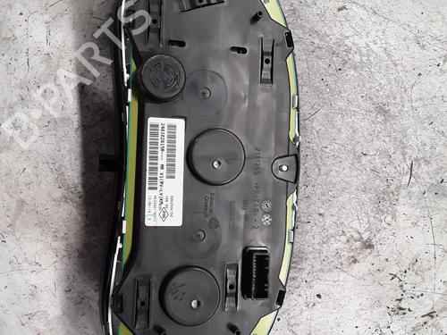 Used Instrument cluster Instrument cluster DACIA LOGAN MCV II 1.5 dCi (75 hp) 30026058 30026058