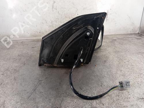 Bakspejl venstre HONDA CIVIC VII Hatchback (EU, EP, EV) 1.7 CTDi (EP4, EU9) | BP30010029C26 