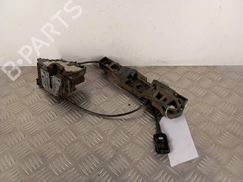 Used Front right lock Front right lock RENAULT CLIO III (BR0/1, CR0/1) 1.5 dCi (BR17, CR17) (86 hp) 30011940 30011940