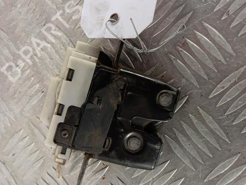 Bagklap lås RENAULT SCÉNIC II (JM0/1_) 1.9 dCi (JM0G, JM12, JM1G, JM2C) (120 hp) 30012130