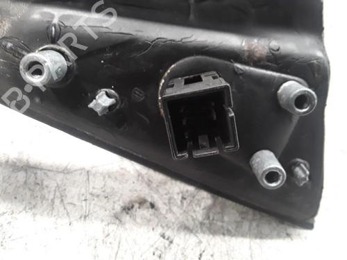 Right mirror OPEL MERIVA A MPV (X03) 1.7 CDTI (E75) | BP30024798C27