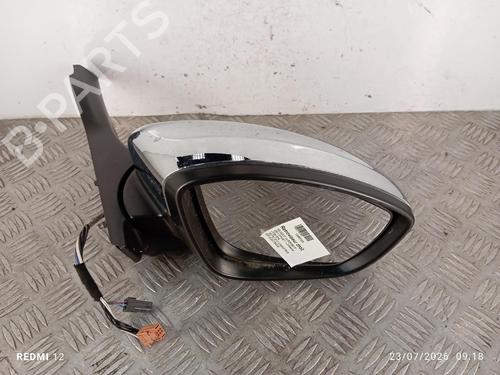 Used Right mirror Right mirror 37634257 37634257