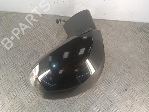 Retrovisor esquerdo Retrovisor esquerdo RENAULT SCÉNIC III (JZ0/1_) 1.6 dCi (JZ00, JZ12) (130 hp) 34561650 34561650