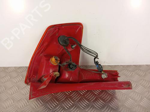 Right taillight CITROËN C4 I (LC_) 1.6 HDi | BP30008099C35 