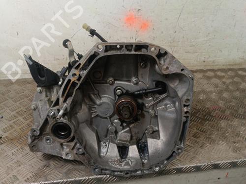 Used Gearbox RENAULT TWINGO II (CN0_) 1.5 dCi (CN0E) (64 hp) 30023937