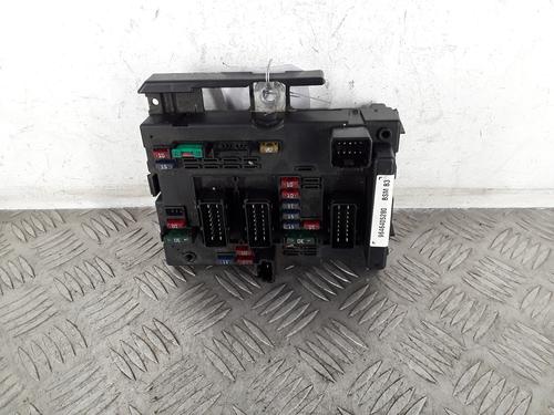 Boîte à Fusibles PEUGEOT 307 (3A/C) 2.0 HDi 110 (107 hp) 30900051