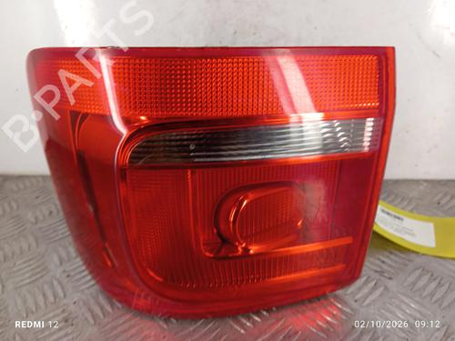 Used Left taillight Left taillight 39629664 39629664