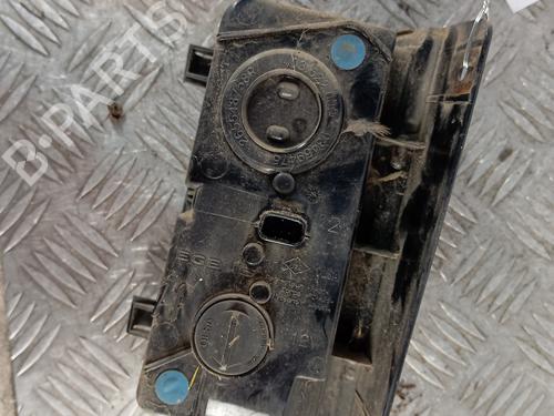 Used Rear bumper right light Rear bumper right light FIAT TALENTO Van (296_) 1.6 D (121 hp) 34478021 34478021