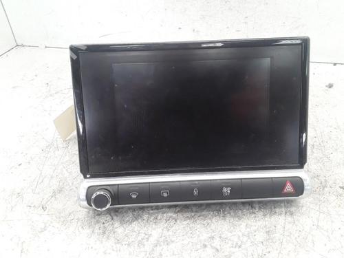 Multifunctionele display CITROËN C4 CACTUS 1.2 THP 110 | BP30009608C48 